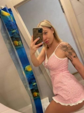Индивидуалка Екатерина Фотография 3